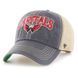 Бейсболка 47 Brand WASHINGTON CAPITALS 1