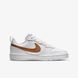 Кросівки Nike Court Borough Low 2 Se (Gs) (DQ5979-100) 3