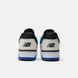 Кросівки New Balance BB550 RV1 5