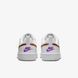 Кросівки Nike Court Borough Low 2 Se (Gs) (DQ5979-100) 5
