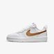 Кросівки Nike Court Borough Low 2 Se (Gs) (DQ5979-100) 1