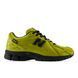 Кросівки New Balance 1906R Cordura Жовті 1