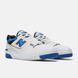 Кросівки New Balance BB550 RV1 2