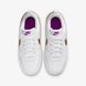 Кросівки Nike Court Borough Low 2 Se (Gs) (DQ5979-100) 4