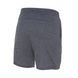Шорти New Balance Heathertech Grey MS41073BK XL 2