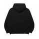 Худі Jordan x A Ma Maniere Jacquard Hoodie Black 5