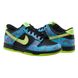 Кросівки Nike Dunk Low Gs “Acid Wash” 1