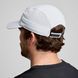 Бейсболка Saucony OUTPACE HAT 2