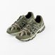 Кросівки ASICS GEL-SONOMA 15-50 OLIVE 2