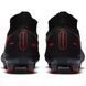 Кросівки Verified Nike Phantom GT Elite DF FG Black Chile Red 5