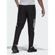 Штани Adidas Own The Run Astro Wind Pants Black H13238 M 4