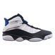Кросівки баскетбольні JORDAN 6 RINGS 2