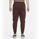 Штани Nike Sportswear Tech Fleece Brown Cu4495-227 XL 2