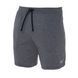 Шорти New Balance Heathertech Grey MS41073BK XL 1