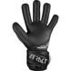 Вратарские перчатки Reusch Attrakt Infinity NC Junior black 6
