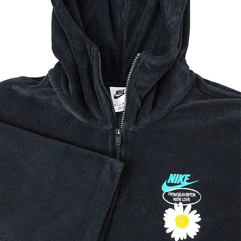 Худі Nike M NSW HBR-S SS TOP купить