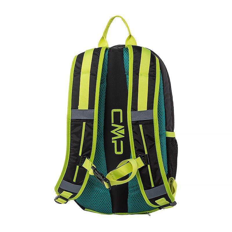 Рюкзак CMP KIDS REBEL 10 BACKPACK купити