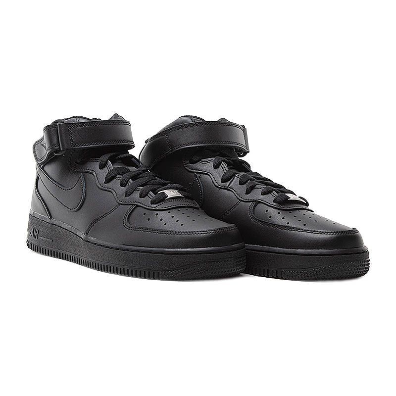 Кросівки Nike Air Force 1 Mid '07 купить