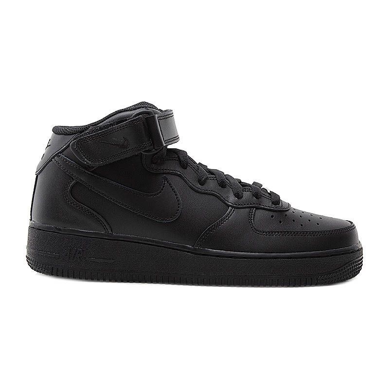 Кросівки Nike Air Force 1 Mid '07 купить