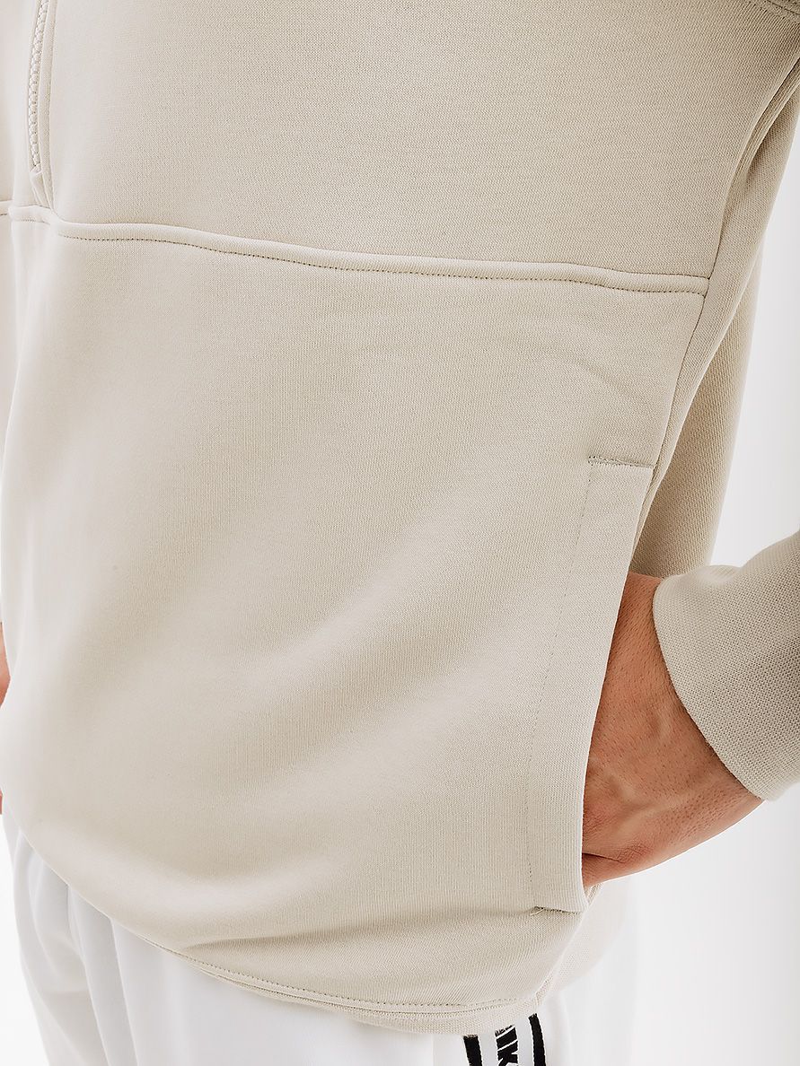Кофта Nike CLUB BB HZ TOP купить