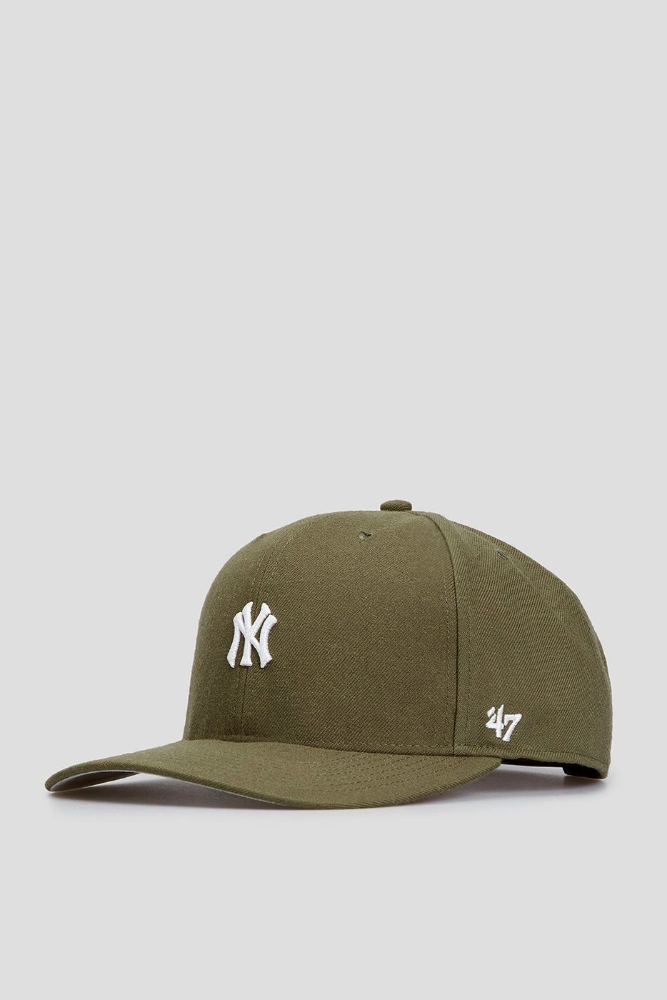 Бейсболка 47 Brand MVP DP YANKEES BASE RUNNER купити