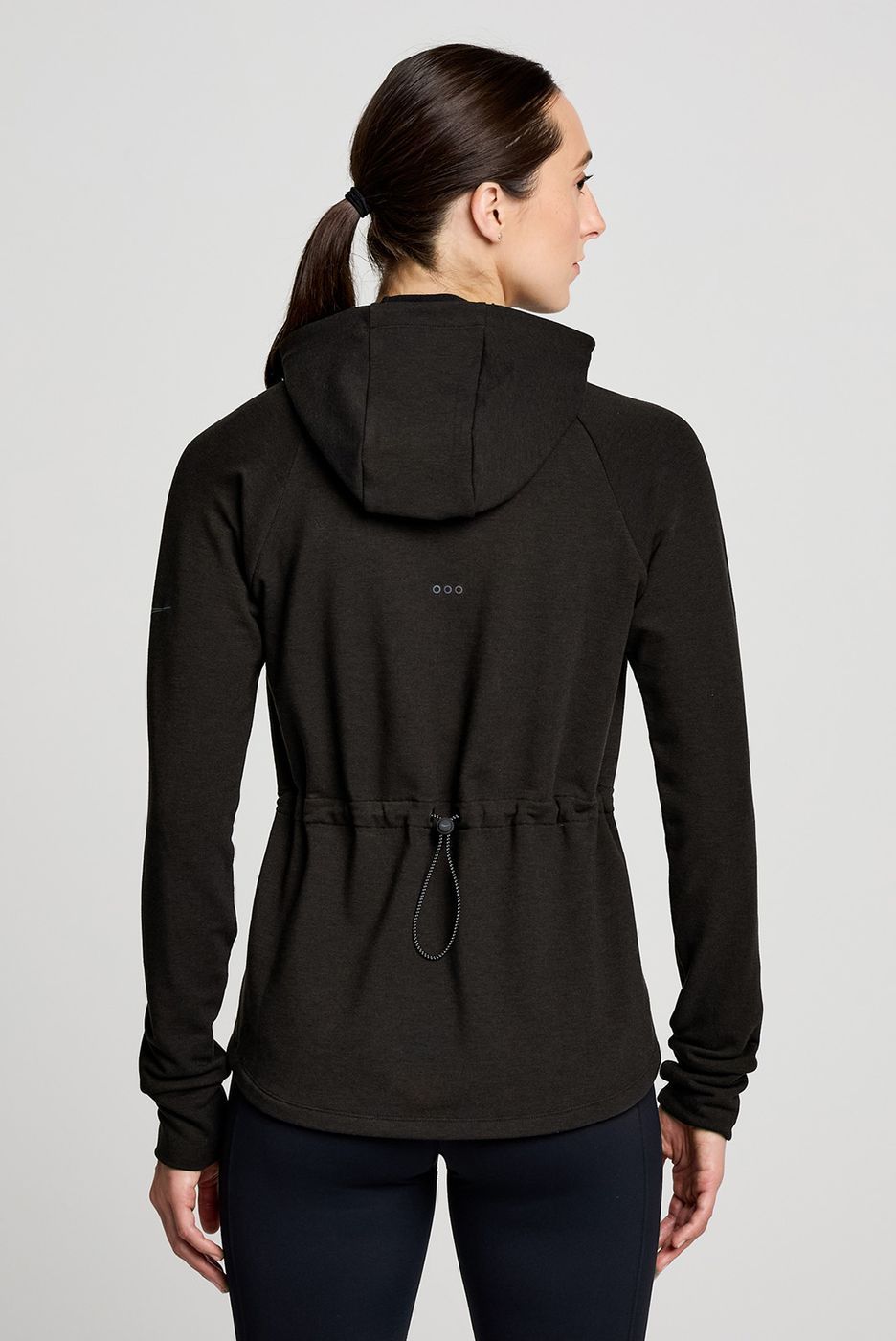 Кофта Saucony TRIUMPH TUNIC купити