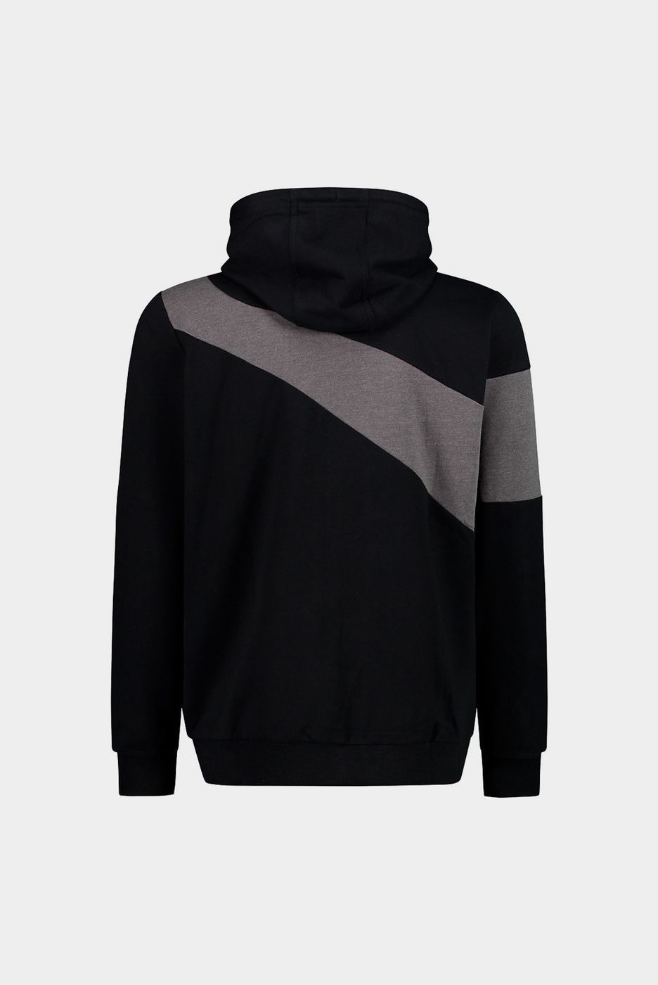 Кофта CMP MAN JACKET FIX HOOD купить