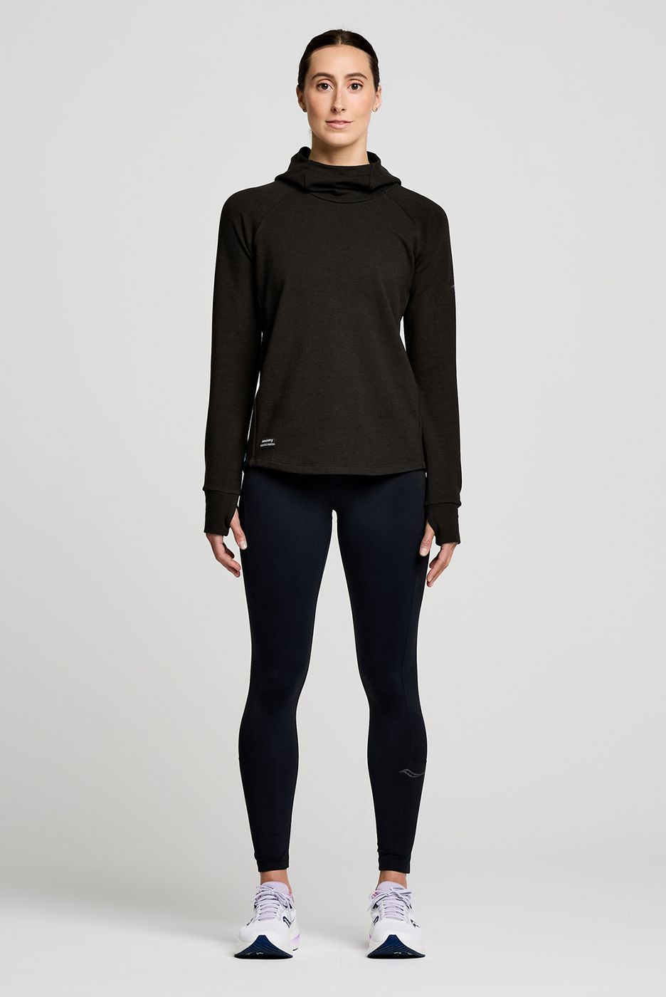 Кофта Saucony TRIUMPH TUNIC купити