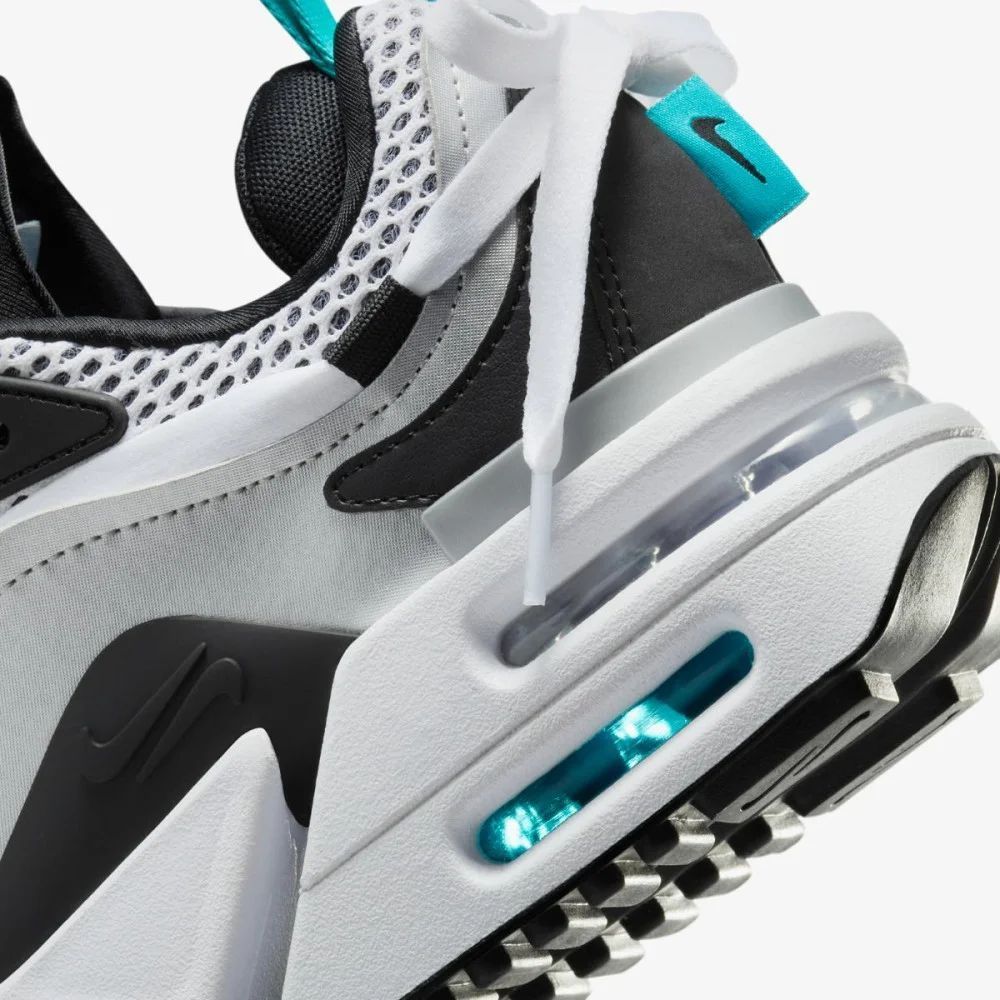 Кросівки NIKE W AIR MAX FURYOSA NRG купити