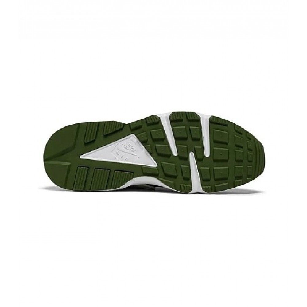 Кросівки Nike Huarache stussy купити