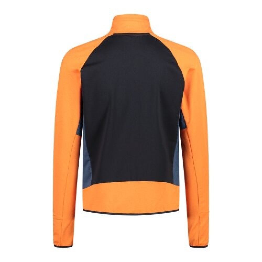 Кофта CMP Чоловіча JACKET купити