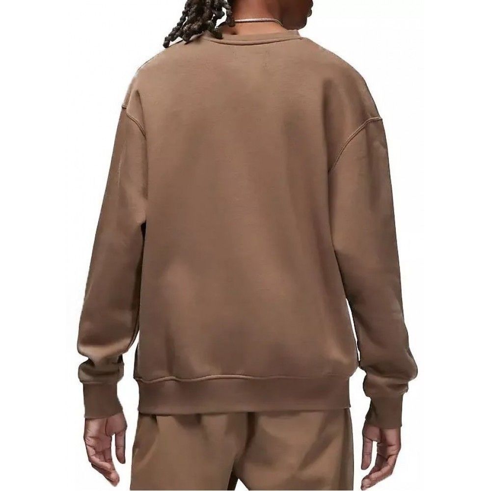 Кофта JORDAN ESS FLEECE CREW купить