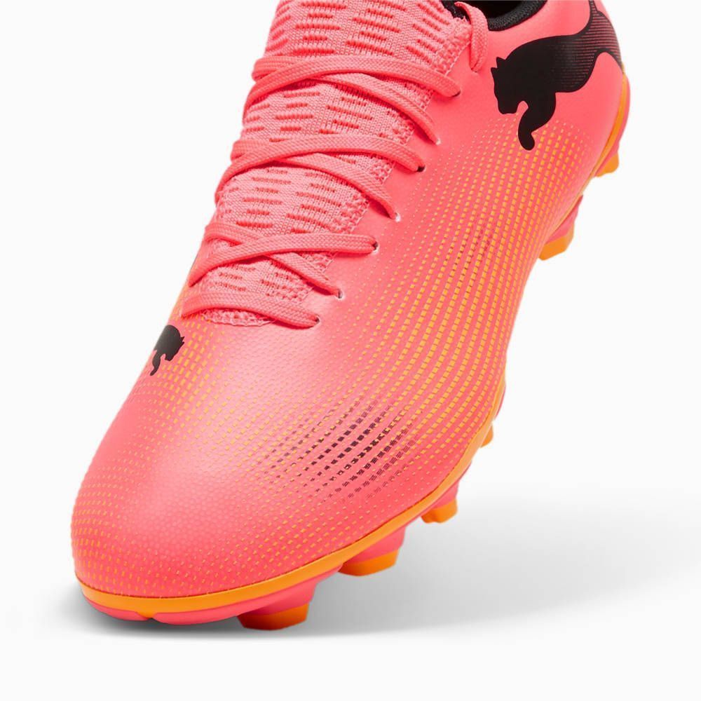 Бутси Puma Future 7 Play FG/AG купити