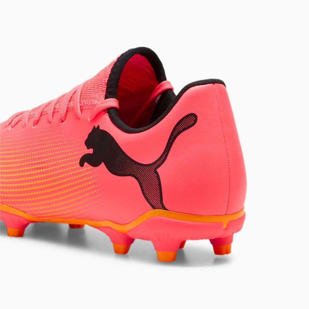 Бутси Puma Future 7 Play FG/AG купити