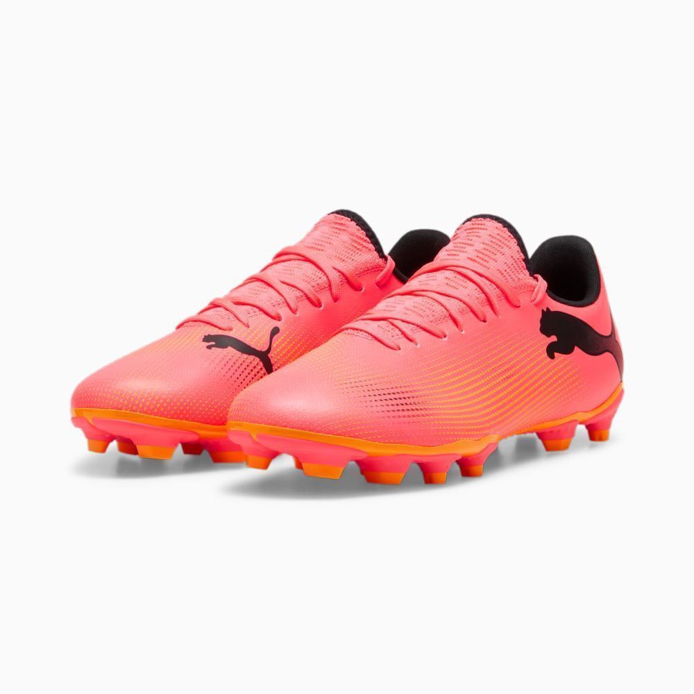 Бутси Puma Future 7 Play FG/AG купити