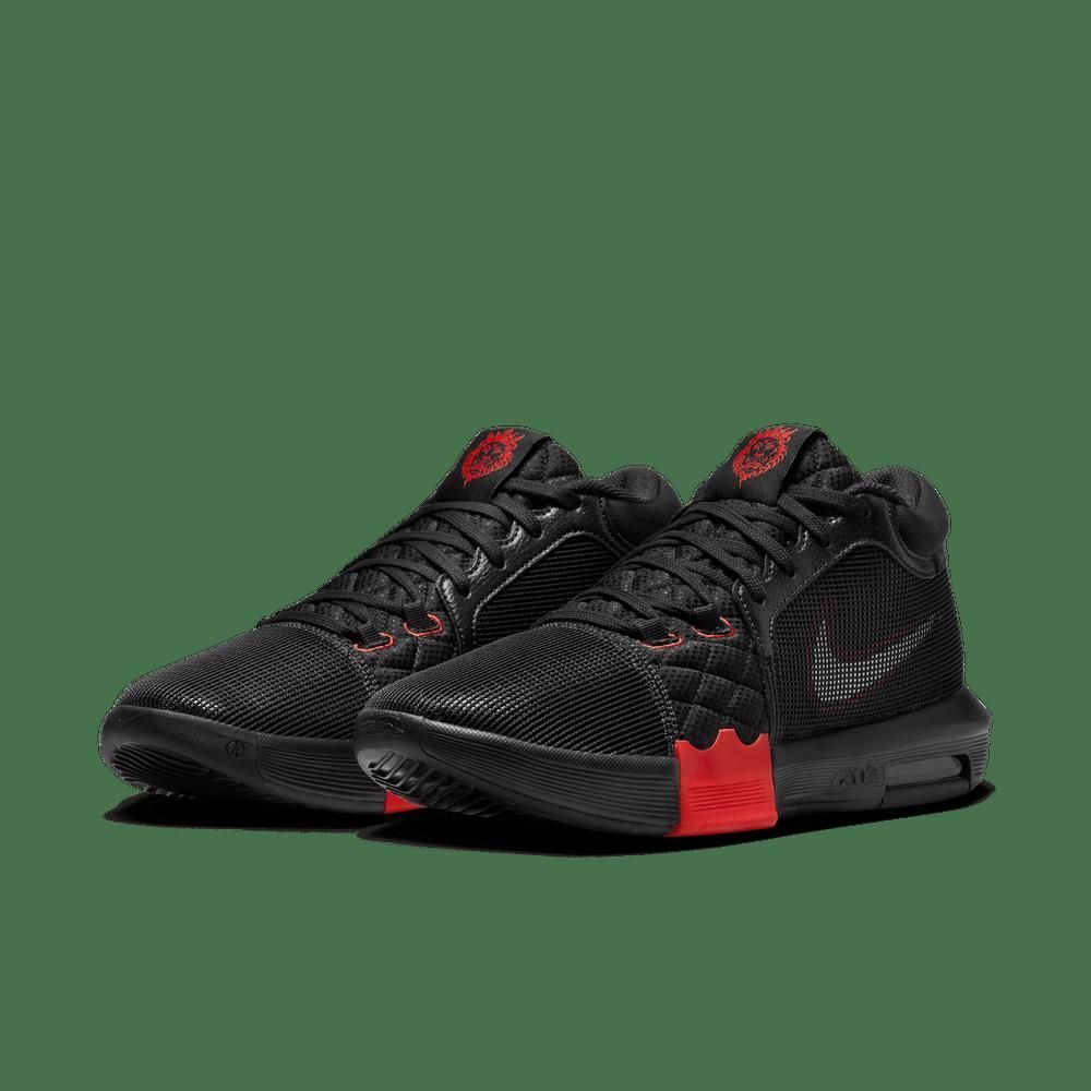 Кросівки чоловічі Nike Lebron Witness Viii (FB2239-005) купить