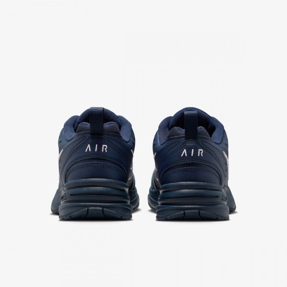 Кросівки Nike Air Monarch Iv Amp Workout Shoes Blue FB7143-403 44.5 купить