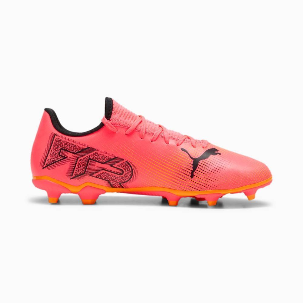 Бутси Puma Future 7 Play FG/AG купити
