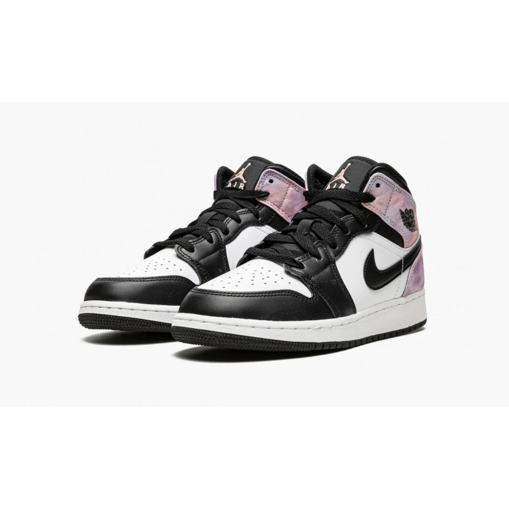 Кросівки Jordan 1 Mid SE Zen Master (GS) купити