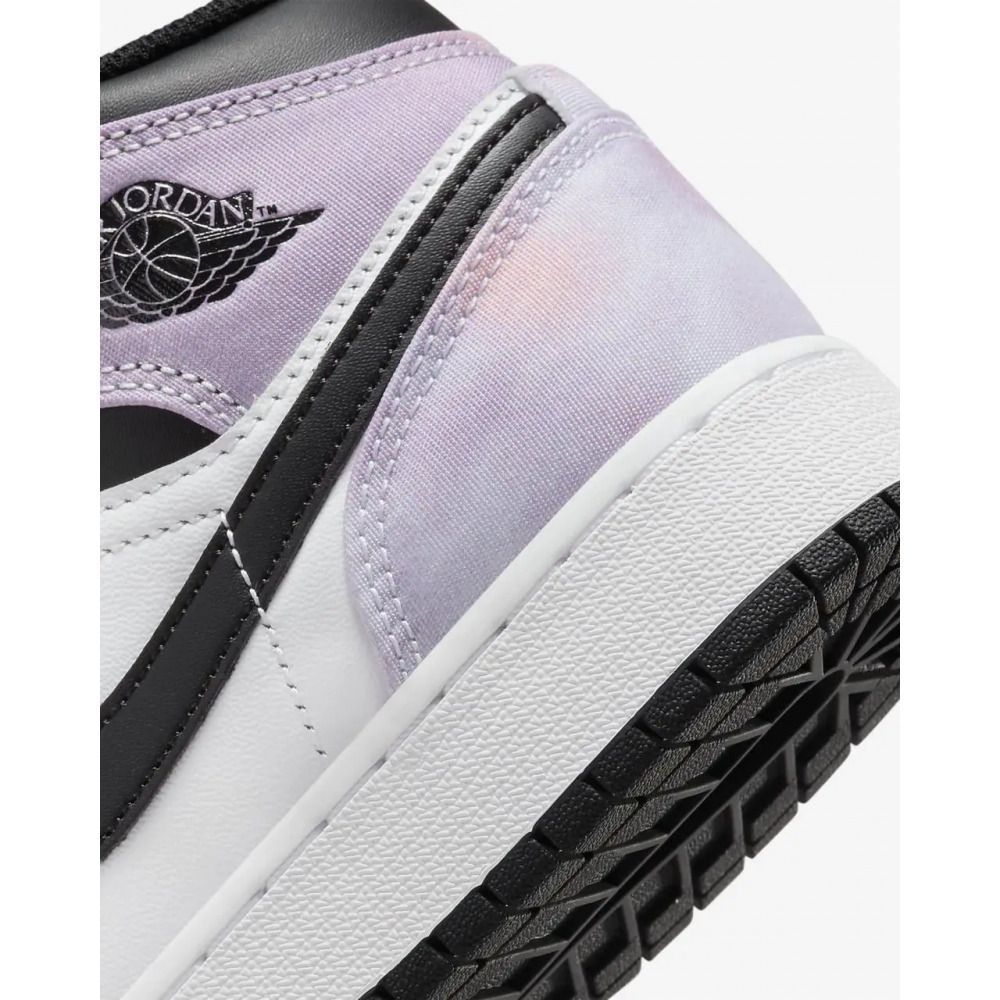 Кросівки Jordan 1 Mid SE Zen Master (GS) купити