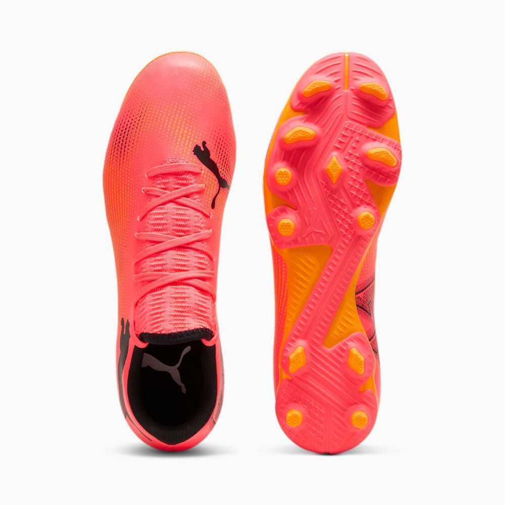 Бутси Puma Future 7 Play FG/AG купити