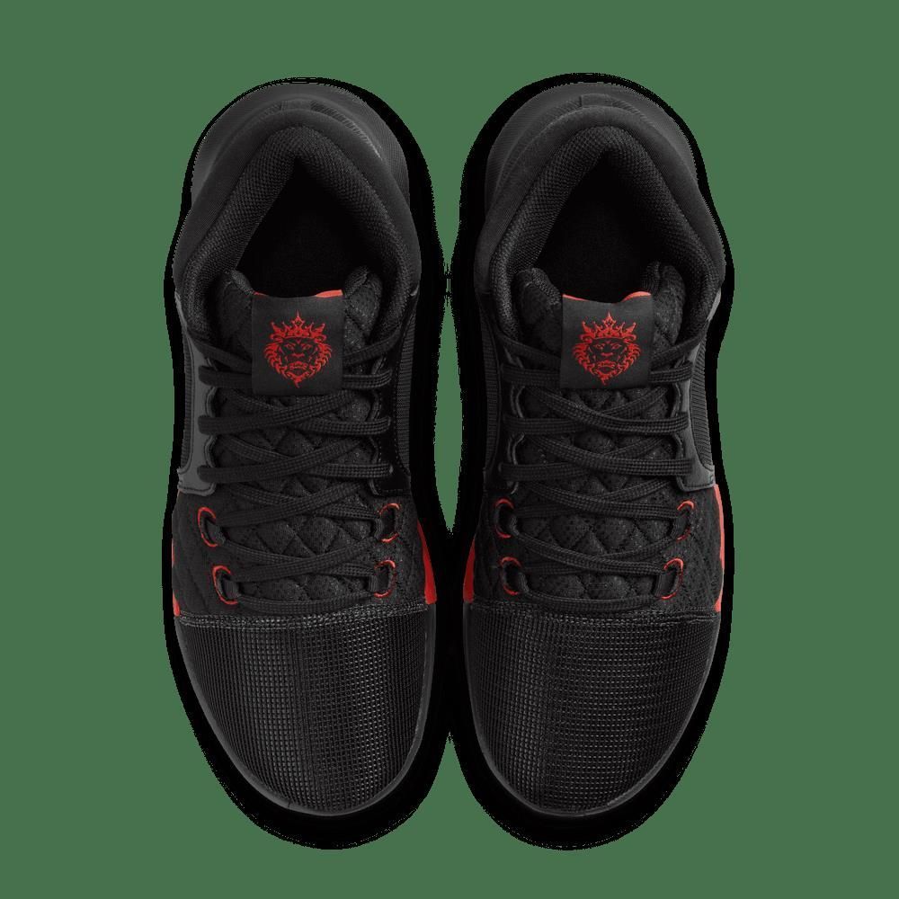 Кросівки чоловічі Nike Lebron Witness Viii (FB2239-005) купить
