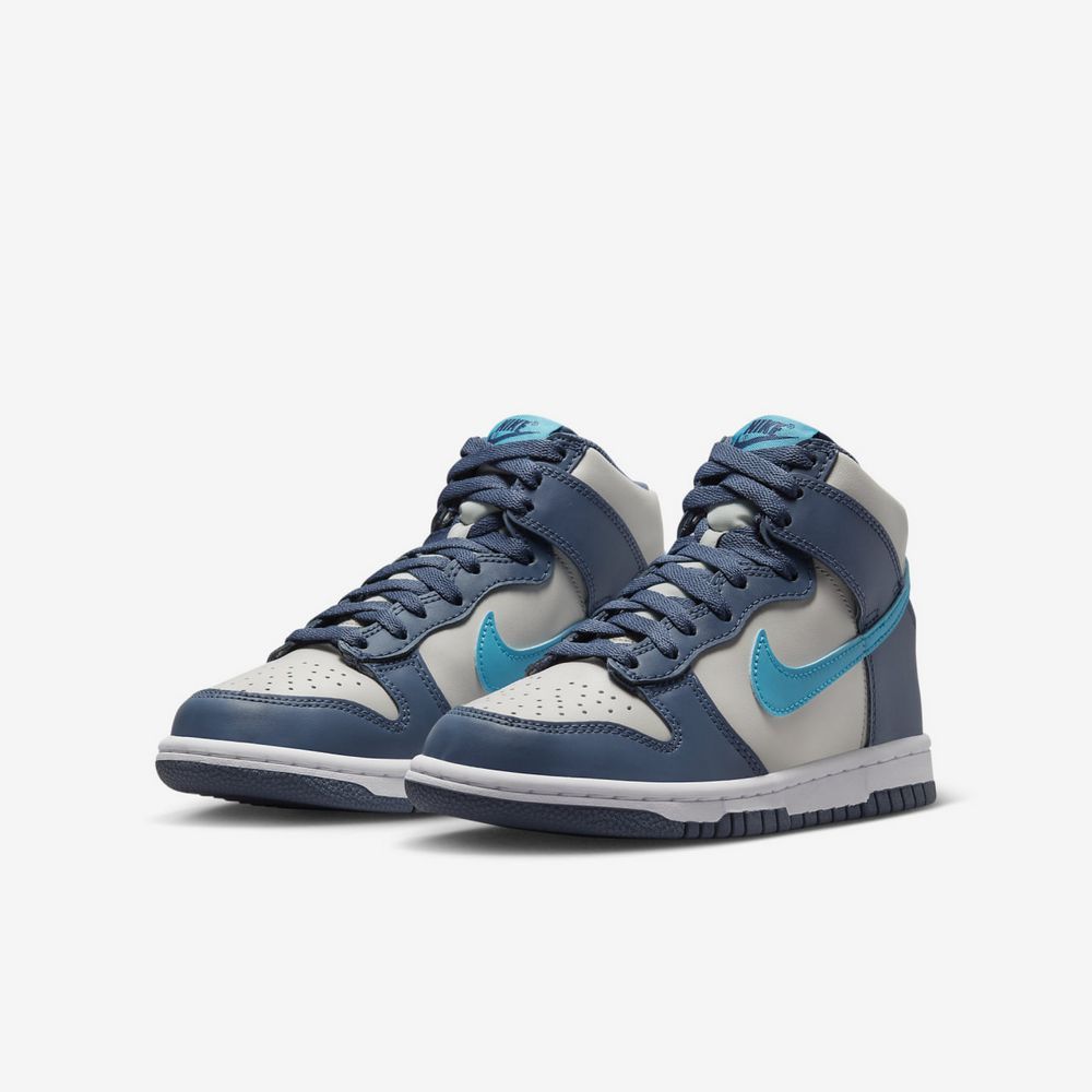 Кросівки Nike DUNK HIGH (GS) купити