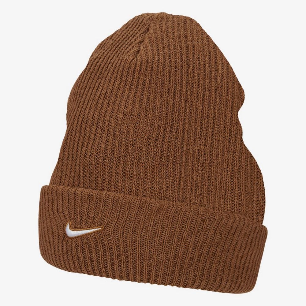 Шапка Nike U Nsw Beanie Utility Swoosh купити