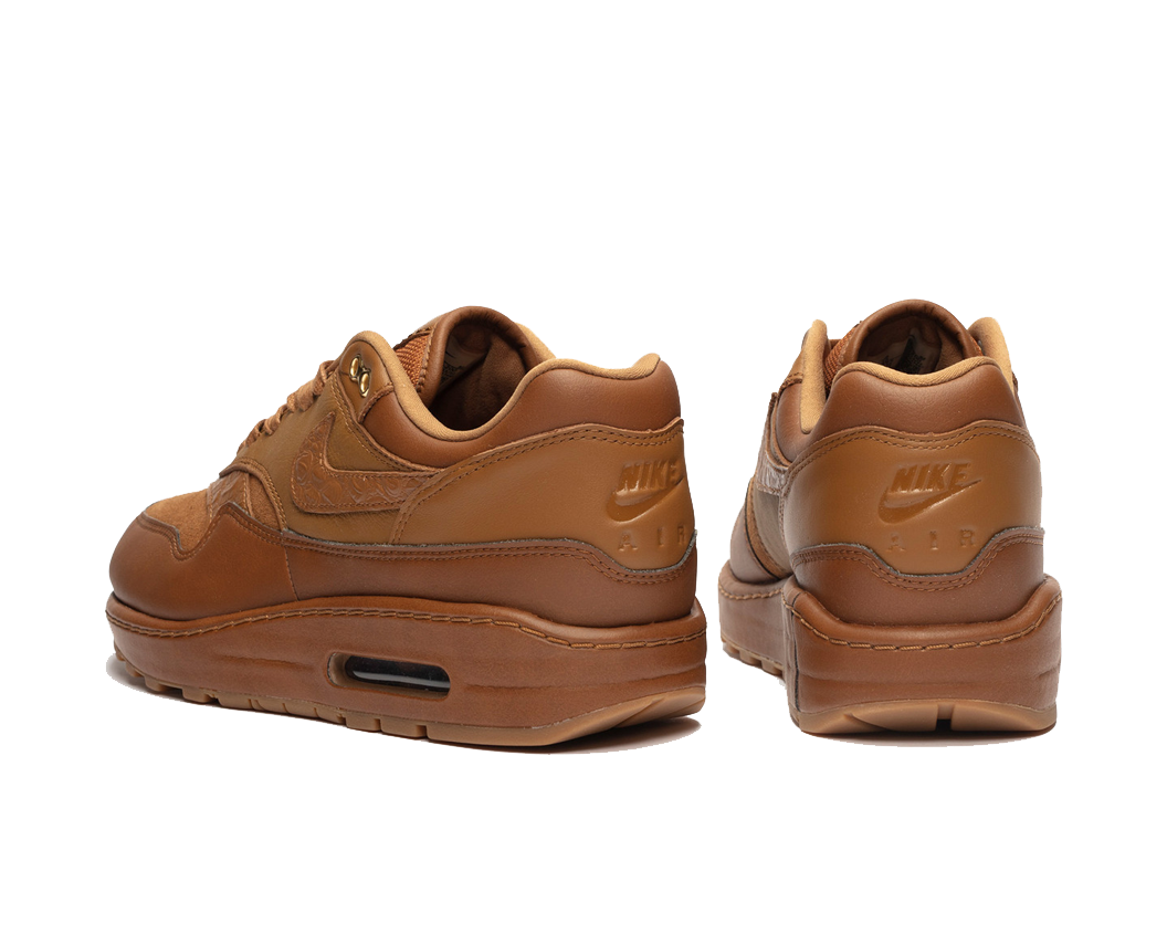 Кросівки NIKE AIR MAX 1 PREMIUM '87 WMNS "LUXE" купити
