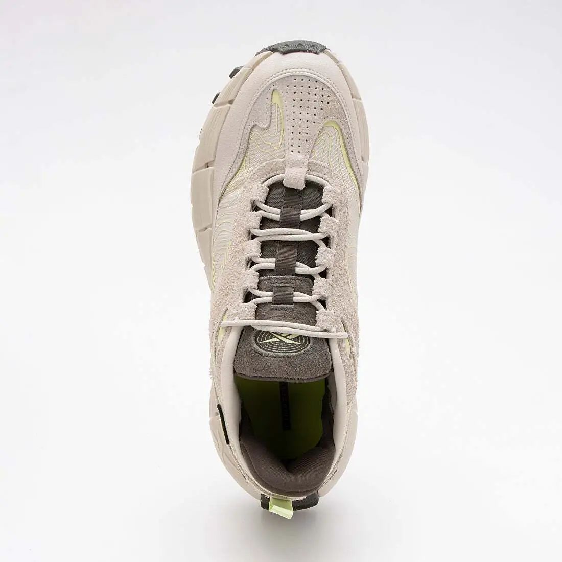 Кросівки Reebok Zig Kinetica 2.5 Edge Stucco купить