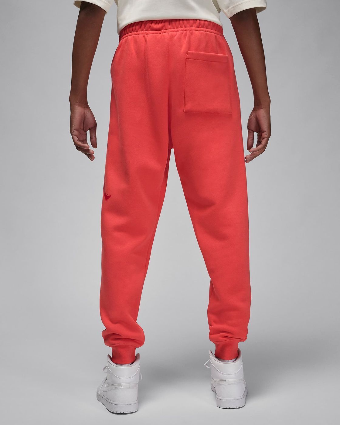 Штани чоловічі Jordan Essentials (FD7345-604) купить