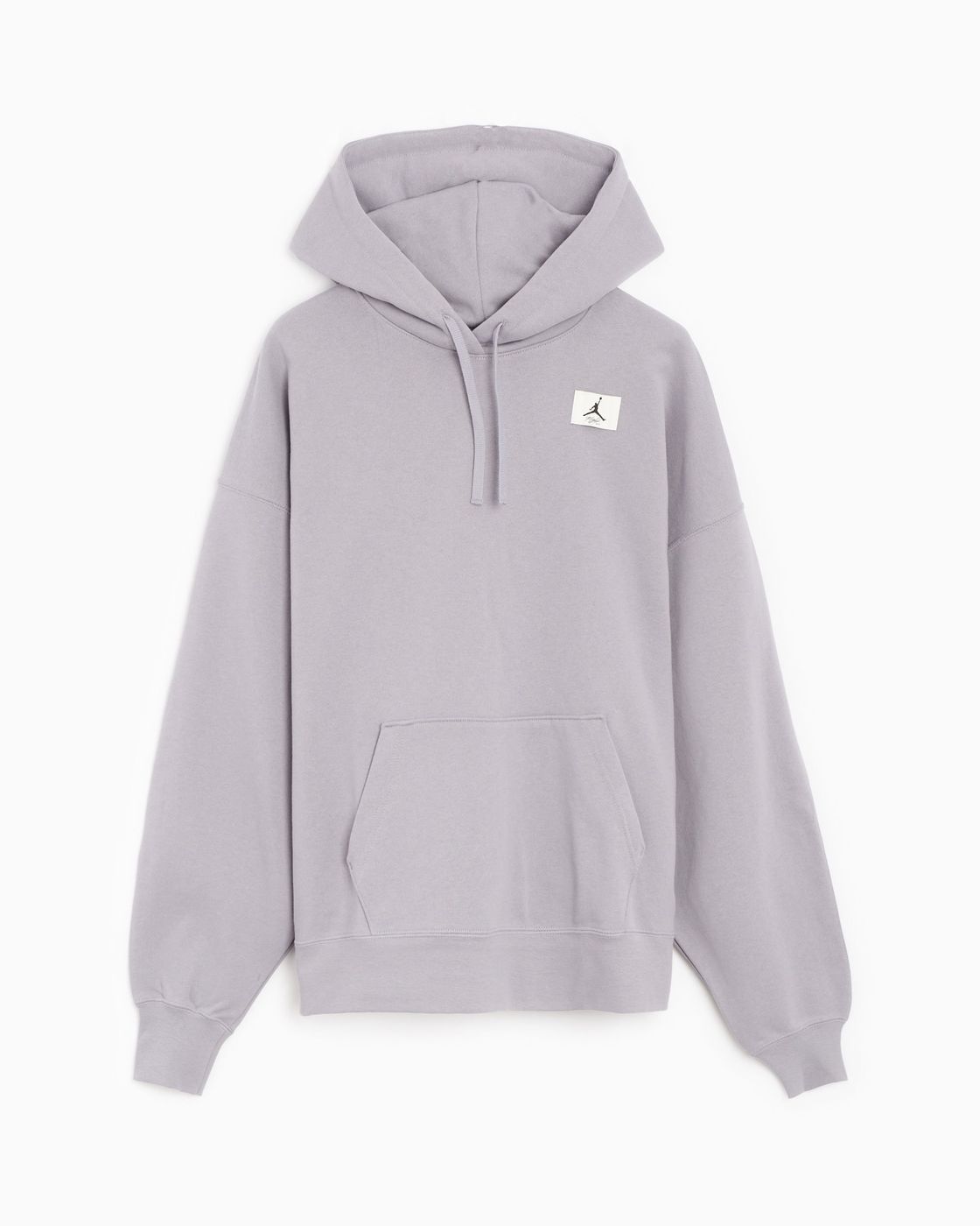 Кофта жіночі Jordan Fleece Hoodie (DQ4603-011) купити