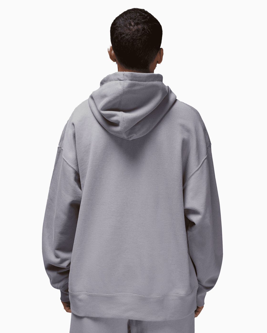 Кофта жіночі Jordan Fleece Hoodie (DQ4603-011) купити