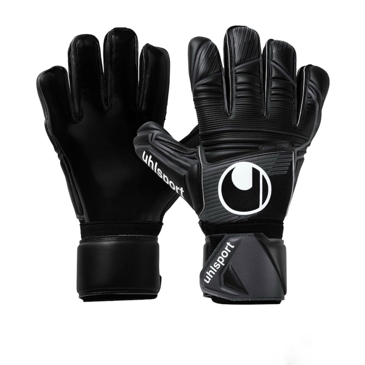 Вратарские перчатки Uhlsport Comfort ABSOLUTGRIP Classic Cut купить